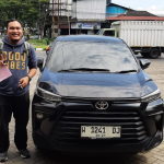 Penyewaan Transportasi Lombok