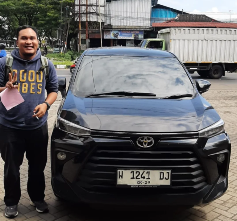 Penyewaan Transportasi Lombok