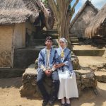 Lombok Pulau Wisata